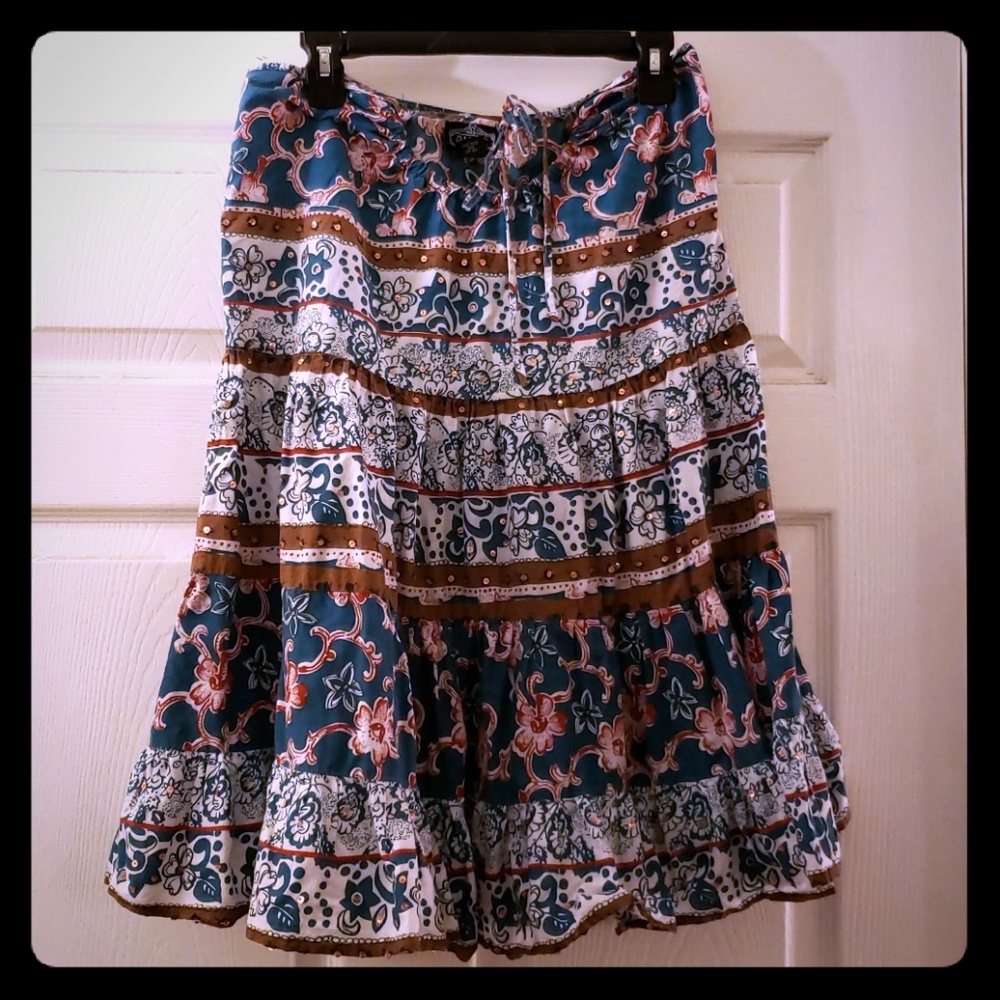 Skirt
